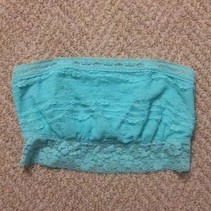 Free people bralette